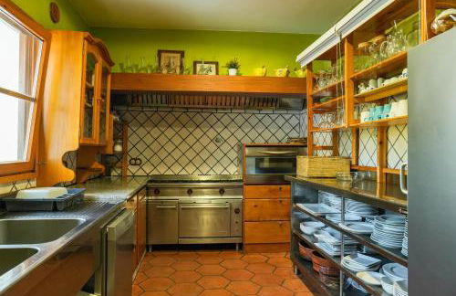 Masía Cal Simó - Casa rural con piscina, cerca de Sitges, para celebraciones y eventos - Foto 23