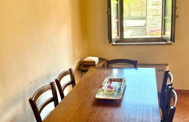 Casa Cortona - 2 Bedroom apartment - Foto 35