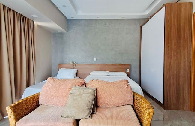 Flat confortável no Tropical Executive - Photo 5