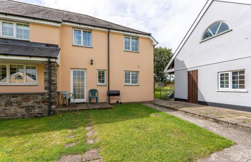 Torridge House Cottages - Foto 33