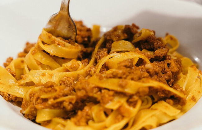 Recorrido gastronómico privado por Bolonia con guía local - Foto 6