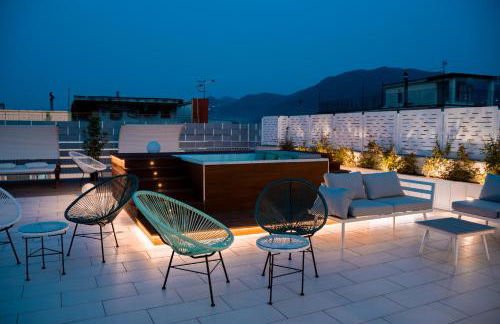 Houses & Rooftop Pompei - Sky - Foto 65