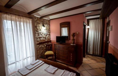 Alojamiento Rural Molino Del Batan - Foto 44