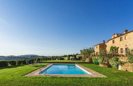 Ormanni nel Chianti Classico - Foto 64