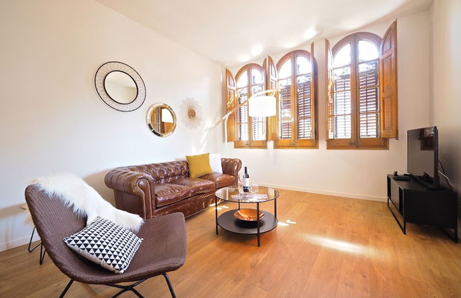 BarcelonaForRent The Central Place - Photo 38