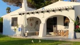 BiniFa - Lovely luxury villa few steps from the sea - Foto 2