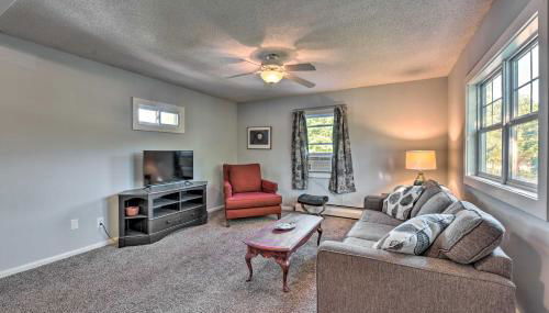 Blue Haven Watertown Retreat By Crow River! - Foto 3