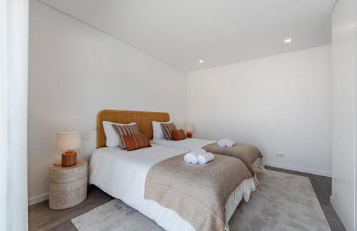 Casa Alzaitun, Azeitão with Heated Pool - Foto 43