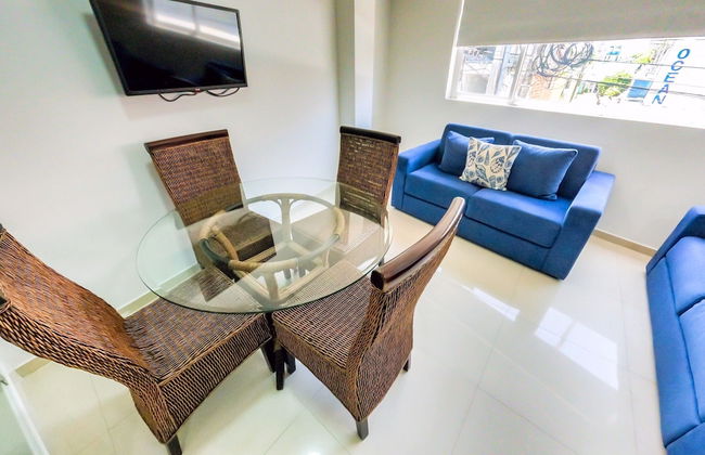 White Coral Apartasuite - Foto 59