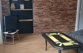 Appartement dans ancienne maison pyrénéenne. - Foto 6