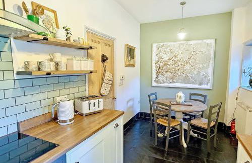 Railway Cottage Wooler - Foto 15