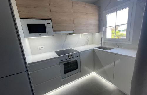 Izaro Apartamento Atico de Lujo cerca de Playa Dorada - Foto 46