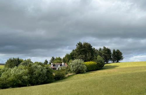 Cowden Farmhouse, near Stonehaven. - Foto 1