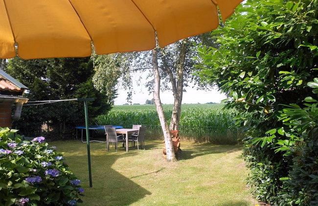 Holiday Home in With Cycling Area - Photo 29