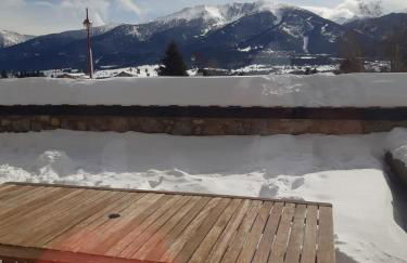 Appartement 3 pièces à Bolquère - 6 personnes - Foto 23