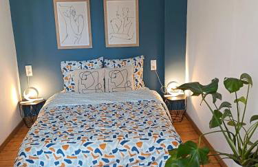 Renovated charming appartment - Foto 5