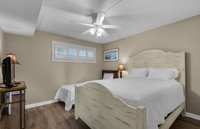 The Islander 302 - Foto 5