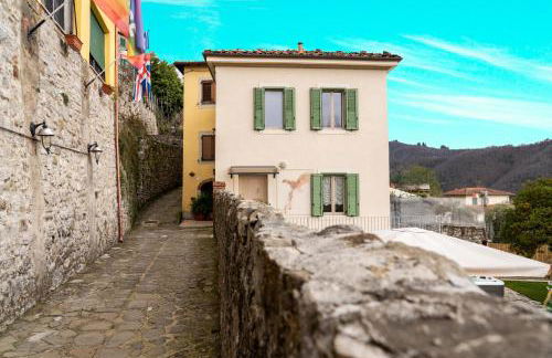 Jacuzzi Privata e Splendida Vista in bellissimo Cottage - Foto 21