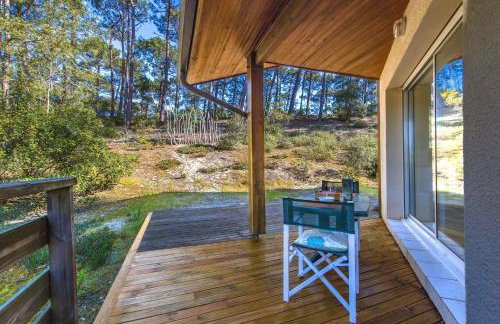 La Pinède - Carcans, Medoc - Photo 9