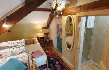 Driftwood Cottage - Foto 14