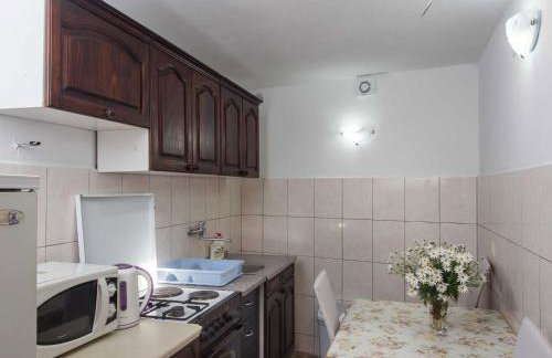 Apartments Djurkovic - Deluxe Studio with Balcony and Garden View - Foto 6