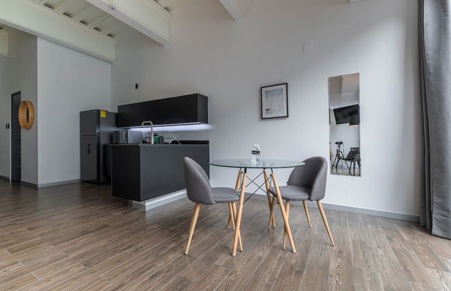 Capitalia Centro Historico - Foto 61