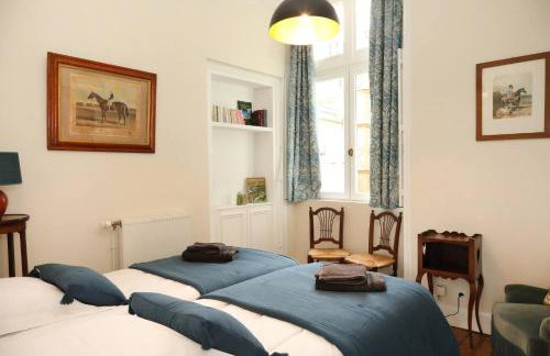 Le jardin de L'Hippodrome - Foto 32