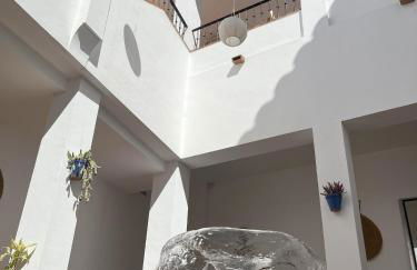 La Perla de Frigiliana Suites & Villa - Photo 13