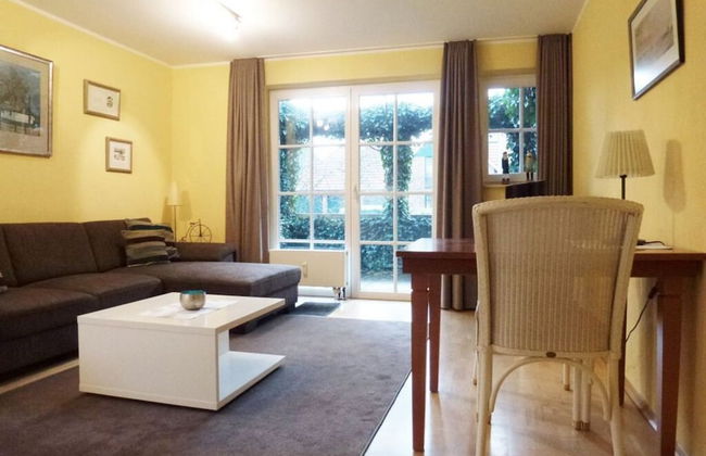 Beach Hair Friesian Residence - Foto 17