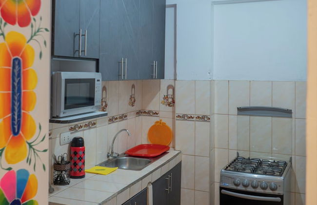 PRIVATE APART WITH AMAZING VIEW OF CUSCO - Photo 10