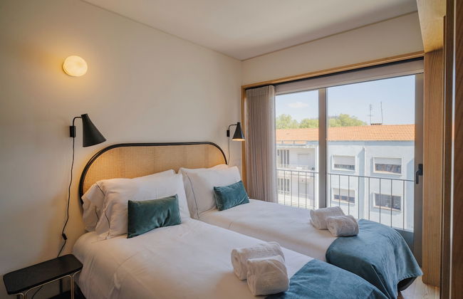 Feel Corporate Housing Campanhã - Foto 40