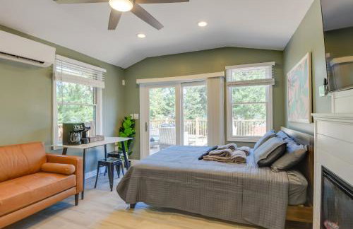 Walk to Metro Station! Cheverly Apt 8 Mi to DC - Foto 6