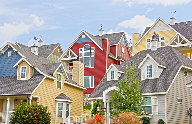 Stormy Point Village Resort - Photo 54