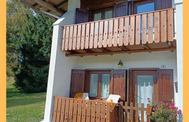 Altopiano di Asiago Apartment - Foto 24