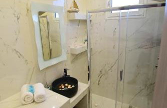 V Luxury Suites Toroni 1 - Foto 28