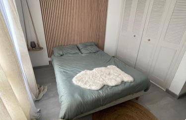 Appartement sur Le Barcares - Foto 10