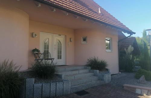 Ferienwohnungen Brack in Gaggenau - Foto 2