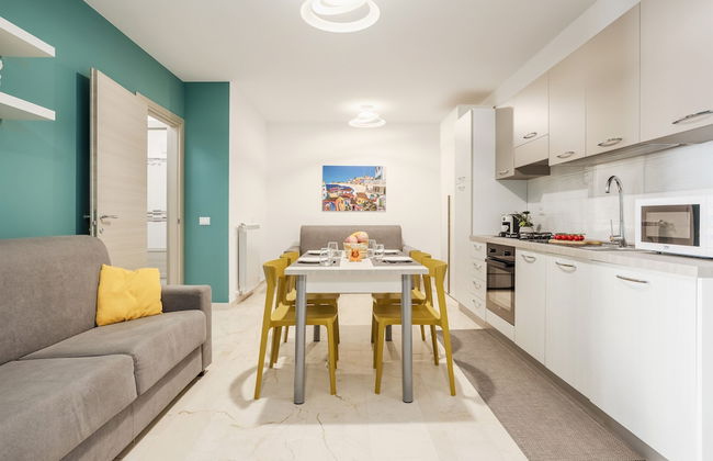 Azzurra Apartments - Foto 74