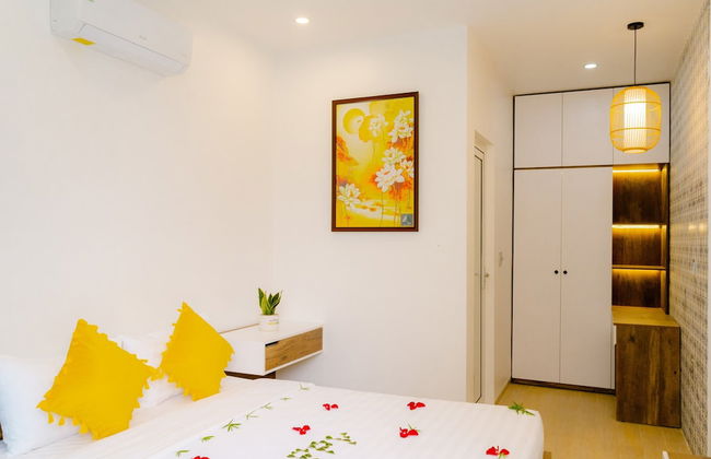 Happy Villa Hue City - Foto 1