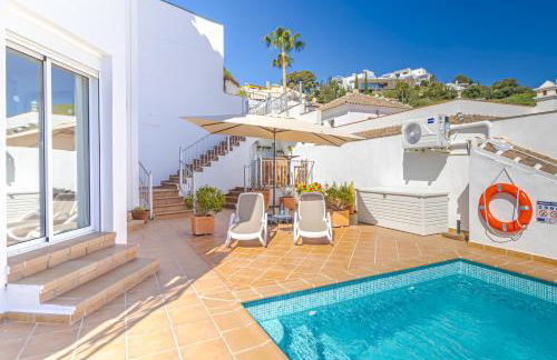 villa vistas al mar - Foto 66