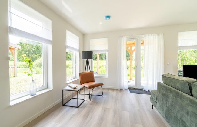 Holiday Home by Lake Beach Simonshaven - Foto 12