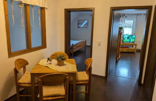 Ferienwohnung Eiernest - Foto 6