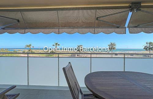 Apartamento marítimo en Cubelles - Photo 32