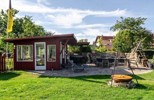 Ferienwohnung Gräfe - Foto 13