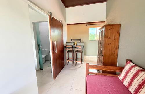 Casa Flor de Pitanga- Vila de São Jorge - Foto 52