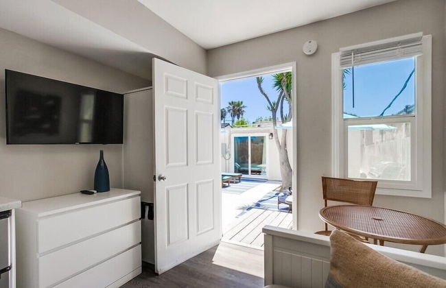 Blue Water Bungalow - Foto 29