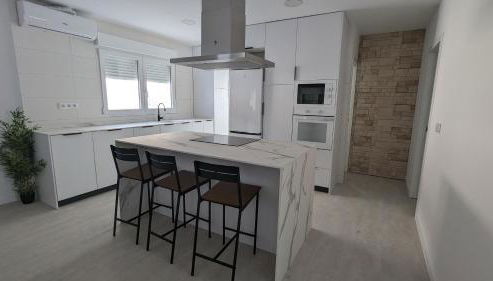 Ona Beach daimuz - Foto 2, stove