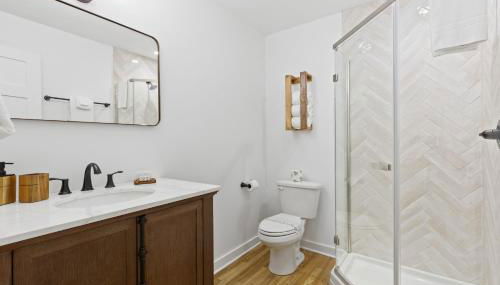 The Morris at The Rise Retreat (L4) - Foto 5