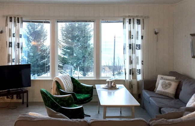 Seaside Retreat in Lyngen-by Traum - Foto 11