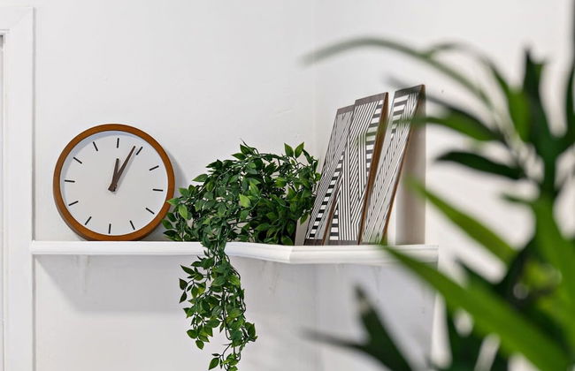 Lake Ridge Villa - Free Parking - Foto 6